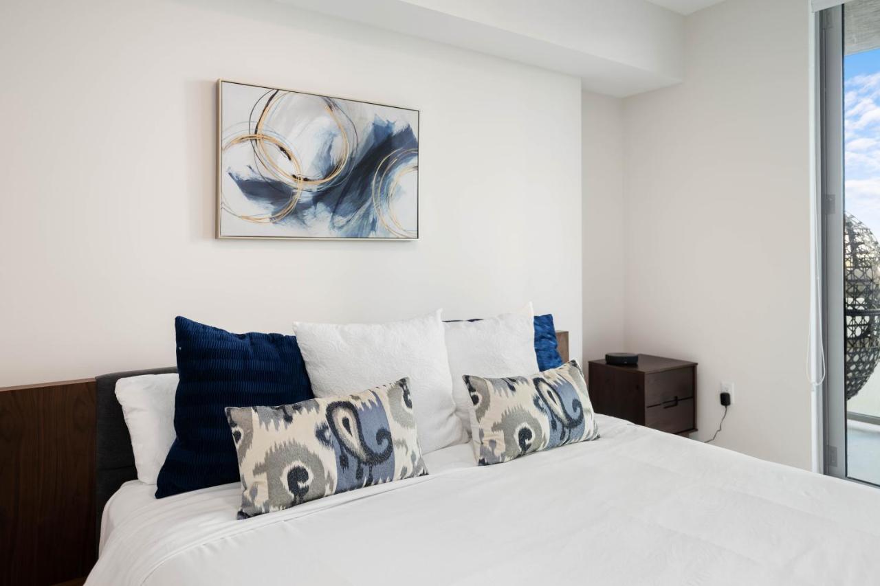 Quadro Residences By Ionica Miami Luaran gambar